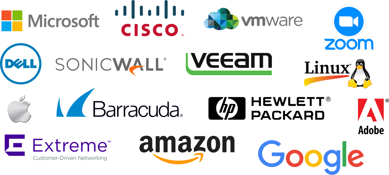 Technology-Partners-Logos